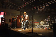 Ois Easy (©Foto: Martin Schmitz)